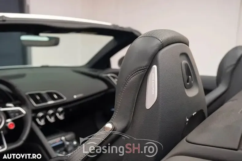 Audi R8 din 2019 cu 40.500 km - oferta AUD102452 - foto 21