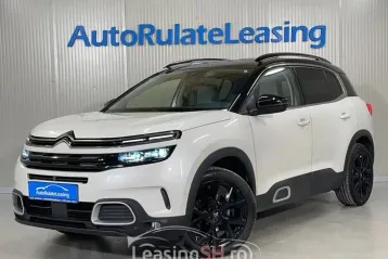 Citroën C5 Aircross din 2021 - oferta CIT101923