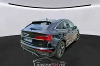 Audi Q5 din 2023 cu 129.000 km - oferta AUD102074 - foto 4