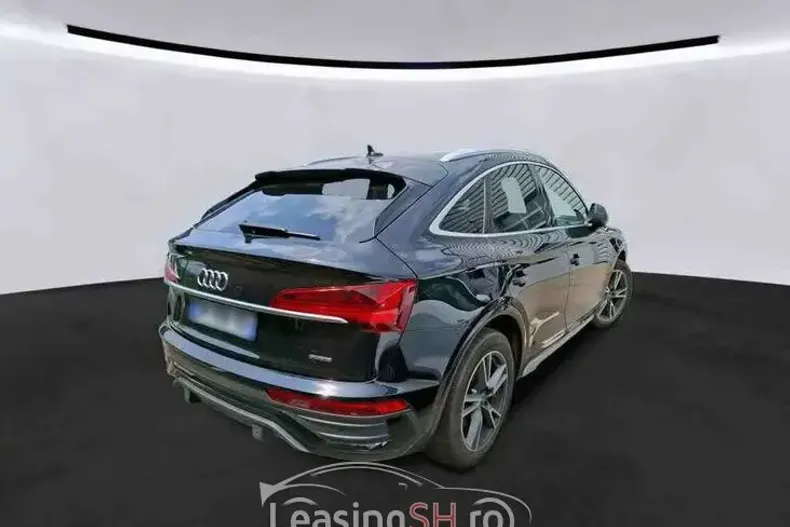 Audi Q5 din 2023 cu 129.000 km - oferta AUD102074 - foto 4