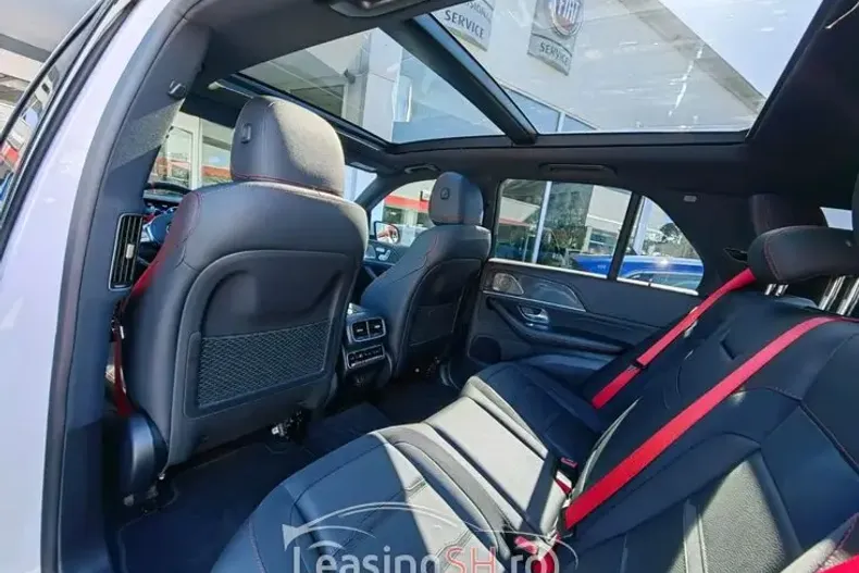 Mercedes-Benz 53 AMG din 2023 cu 41.215 km - oferta MER98749 - foto 10