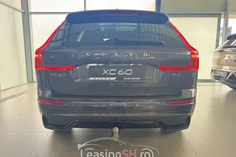 Volvo XC60 din 2023 cu 74.000 km - oferta VOL103145 - foto 13