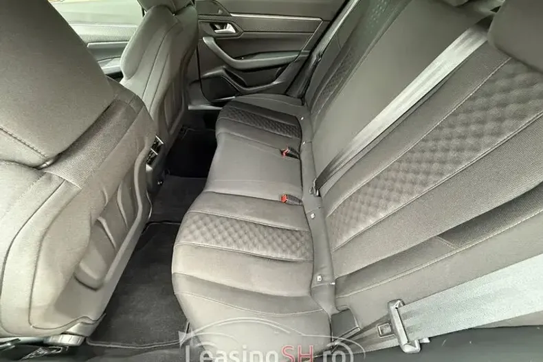 Peugeot 508 din 2020 cu 166.000 km - oferta PEU100653 - foto 23