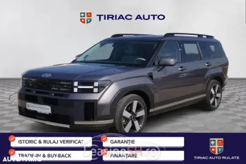 Hyundai SANTA FE din 2024 - oferta HYU102345