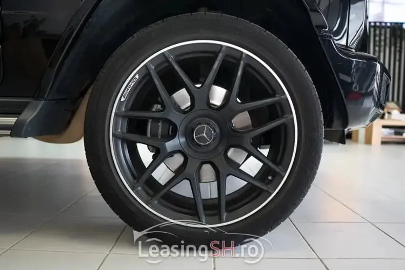 Mercedes-Benz 400 din 2022 cu 70.000 km - oferta MER96263 - foto 9