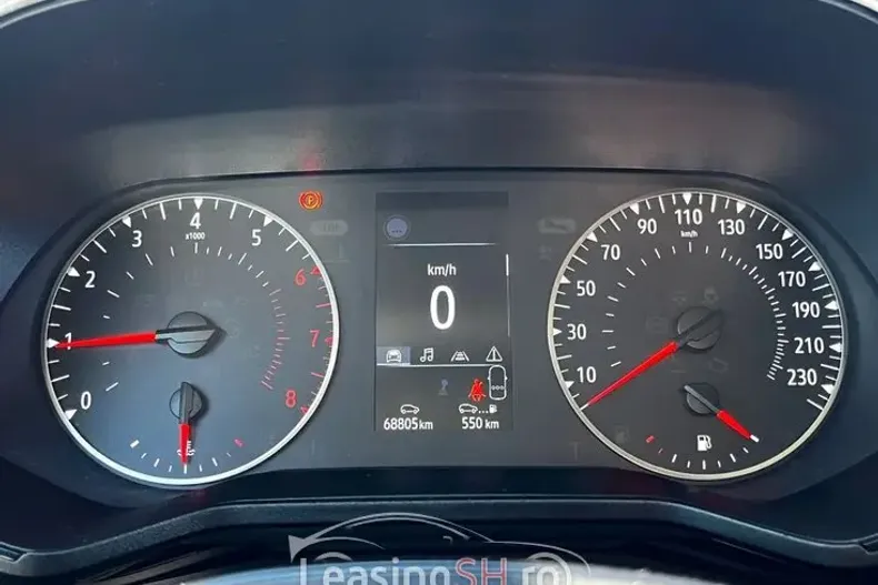 Renault Clio din 2022 cu 68.805 km - oferta REN103128 - foto 13