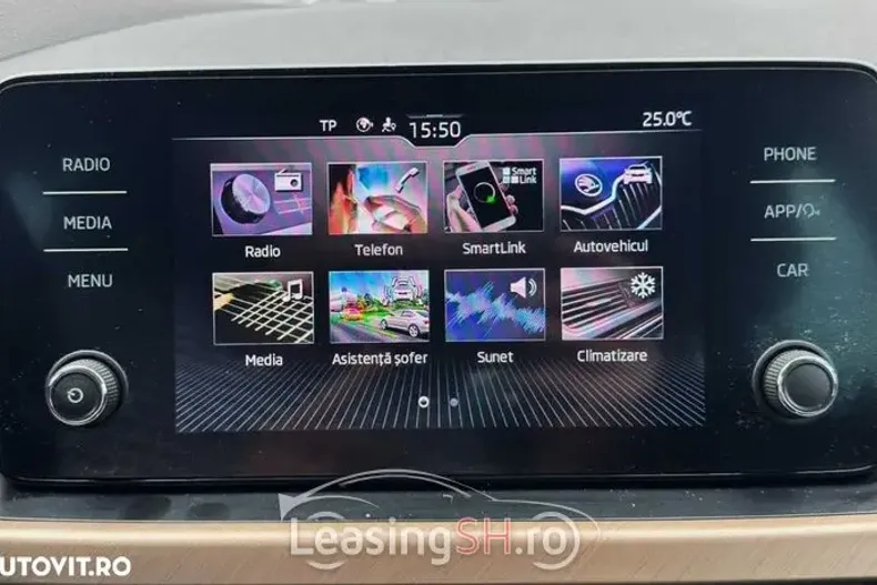 Skoda Kamiq din 2019 cu 96.000 km - oferta SKO102616 - foto 3