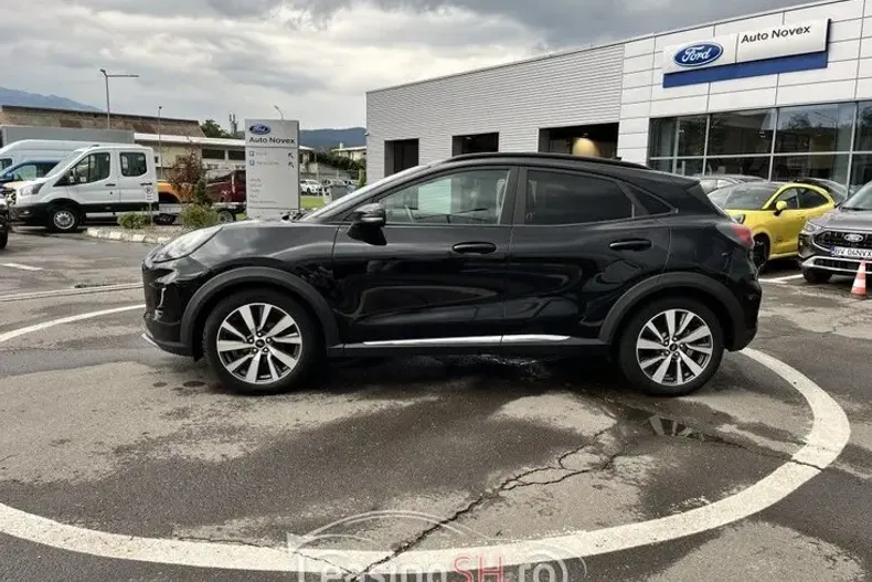 Ford Puma din 2020 cu 145.111 km - oferta FOR100687 - foto 9