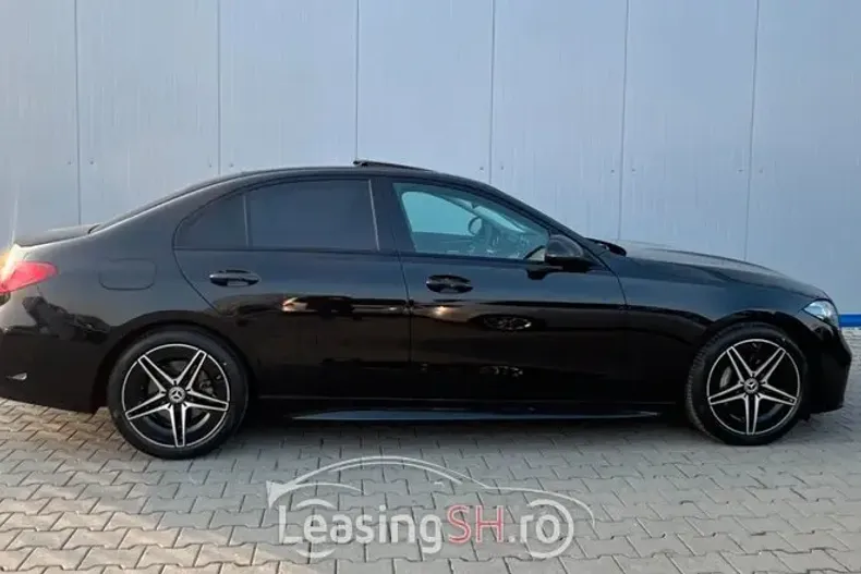 Mercedes-Benz 200 din 2023 cu 16.564 km - oferta MER97691 - foto 15