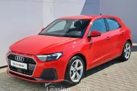 Audi A1 din 2022 cu 13.357 km - oferta AUD102107 - foto 1