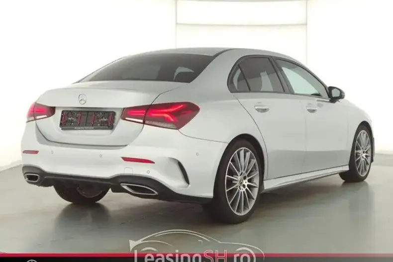 Mercedes-Benz 250 din 2022 cu 23.000 km - oferta MER97592 - foto 7