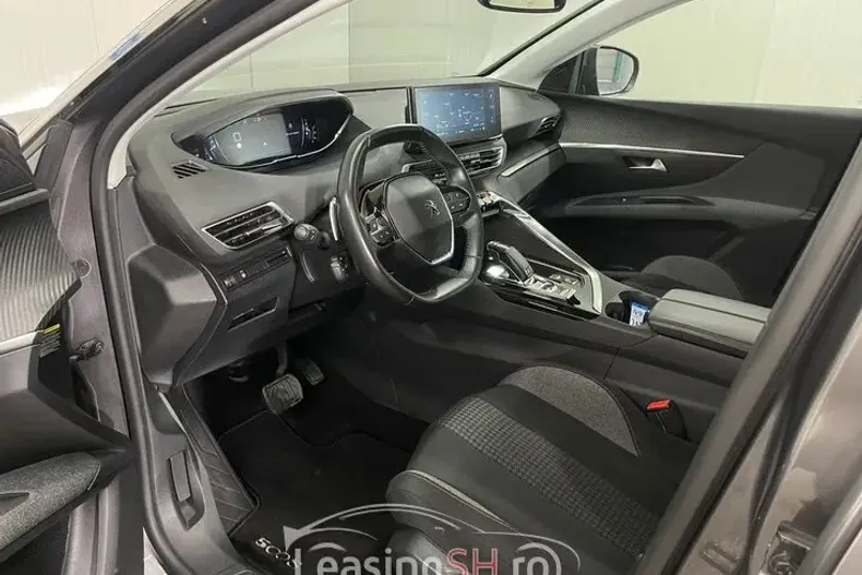 Peugeot 5008 din 2021 cu 136.162 km - oferta PEU101927 - foto 30