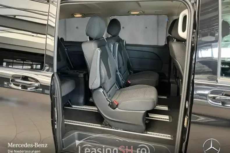 Mercedes-Benz 250 din 2022 cu 53.245 km - oferta MER99151 - foto 14