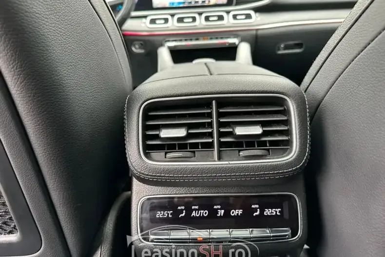 Mercedes-Benz 400 din 2020 cu 74.000 km - oferta MER99170 - foto 8