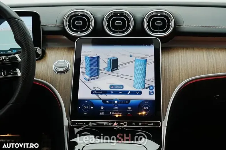 Mercedes-Benz 200 din 2023 cu 20.000 km - oferta MER100231 - foto 5