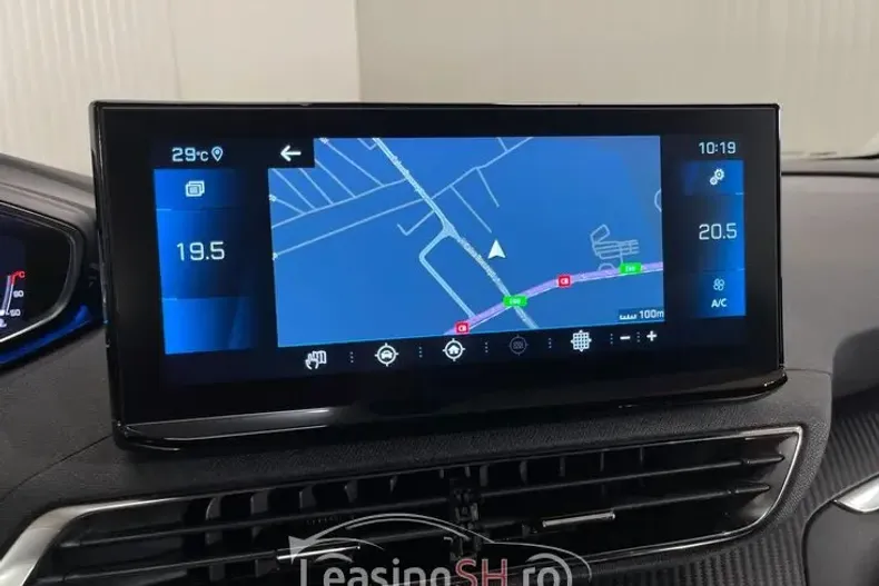 Peugeot 5008 din 2022 cu 120.269 km - oferta PEU101661 - foto 10