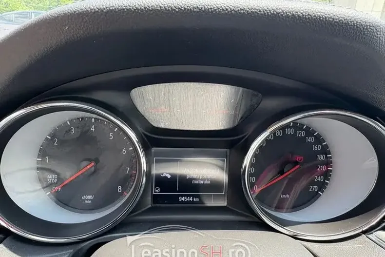 Opel Insignia din 2019 cu 94.544 km - oferta OPE95930 - foto 6