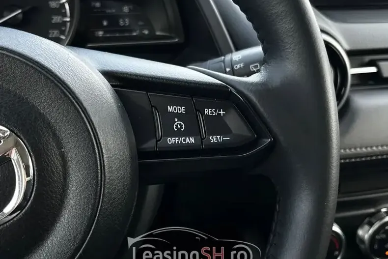 Mazda CX-3 din 2019 cu 79.211 km - oferta MAZ102862 - foto 22