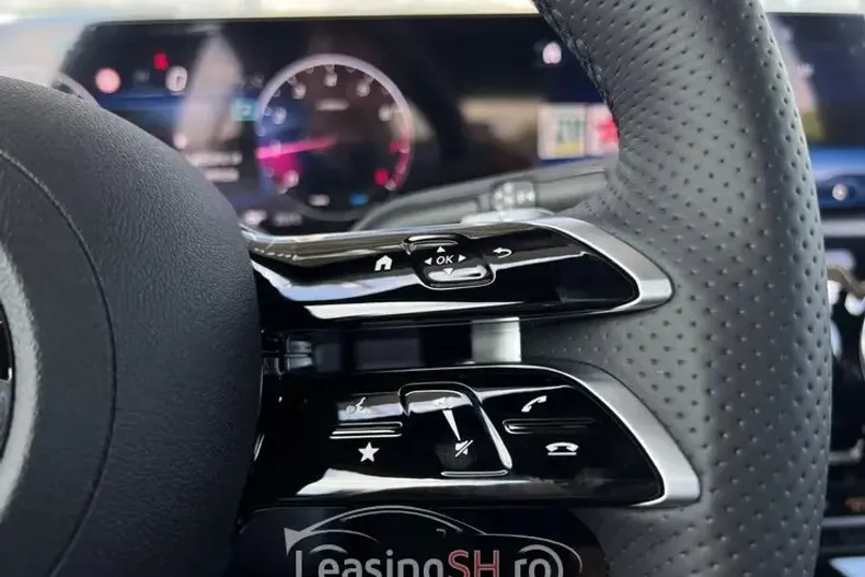Mercedes-Benz 200 din 2024 cu 6.575 km - oferta MER95242 - foto 7