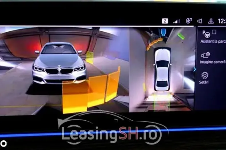 BMW 520d din 2019 cu 126.307 km - oferta BMW94339 - foto 18