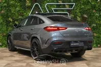 Mercedes-Benz 53 AMG din 2024 cu 30.983 km - oferta MER97146 - foto 28