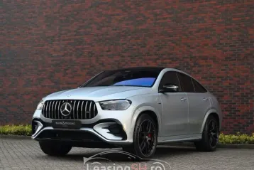 Mercedes-Benz 53 AMG din 2024 - oferta MER98412