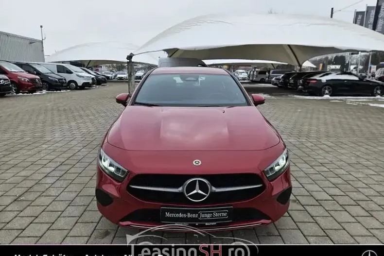 Mercedes-Benz 200 din 2023 cu 2.920 km - oferta MER97687 - foto 11