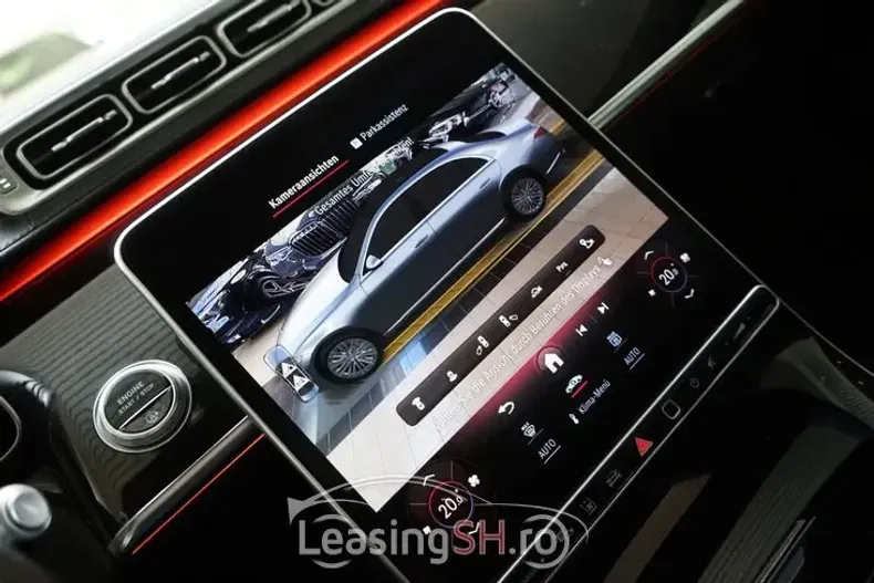 Mercedes-Benz 450 din 2021 cu 34.800 km - oferta MER96723 - foto 46