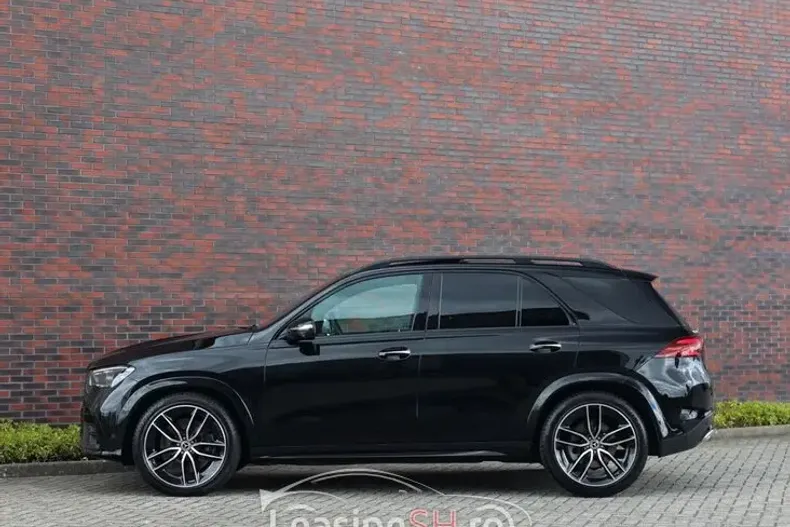 Mercedes-Benz 450 din 2024 cu 22.743 km - oferta MER97462 - foto 15