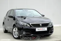 Peugeot 308 din 2020 cu 144.193 km - oferta PEU102072 - foto 16
