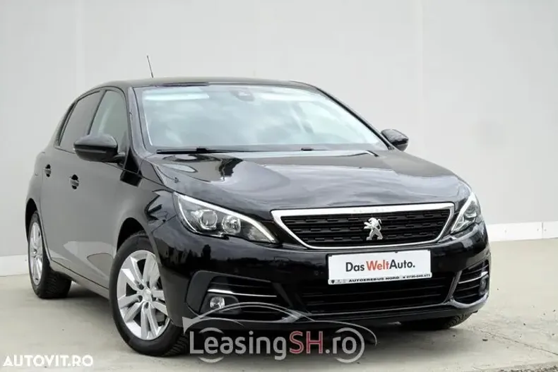 Peugeot 308 din 2020 cu 144.193 km - oferta PEU102072 - foto 16