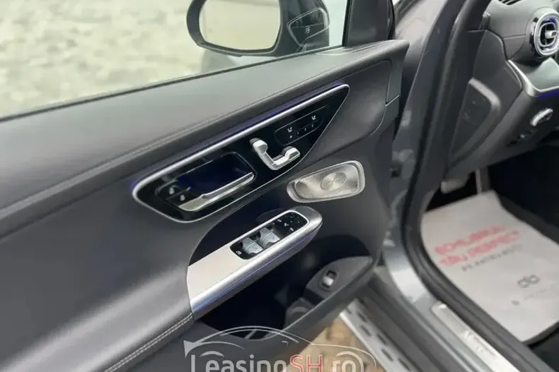 Mercedes-Benz 300 din 2023 cu 43.120 km - oferta MER96229 - foto 11