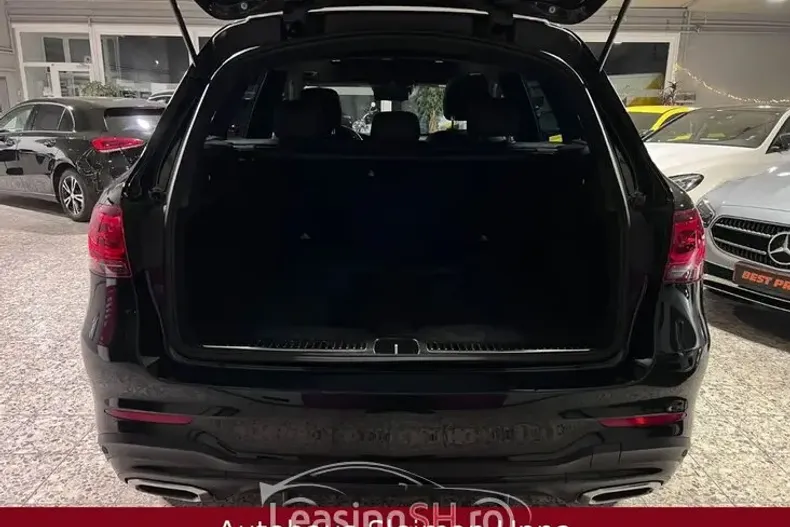 Mercedes-Benz 300 din 2021 cu 26.000 km - oferta MER98350 - foto 11