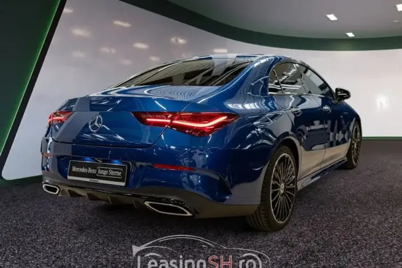 Mercedes-Benz 200 din 2023 cu 6.500 km - oferta MER99041 - foto 3