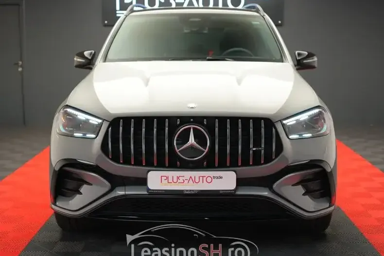 Mercedes-Benz 53 AMG din 2025 cu 18 km - oferta MER98847 - foto 8