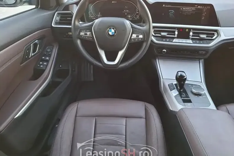 BMW 330e din 2021 cu 113.832 km - oferta BMW103070 - foto 7