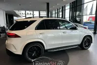 Mercedes-Benz 53 AMG din 2024 cu 21.000 km - oferta MER96315 - foto 19