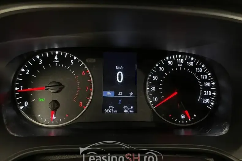 Renault Megane din 2023 cu 58.373 km - oferta REN102975 - foto 8