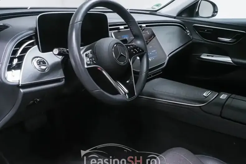 Mercedes-Benz 200 din 2024 cu 11.616 km - oferta MER98568 - foto 4