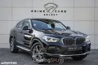 BMW X4 din 2020 cu 98.770 km - oferta BMW102529 - foto 1