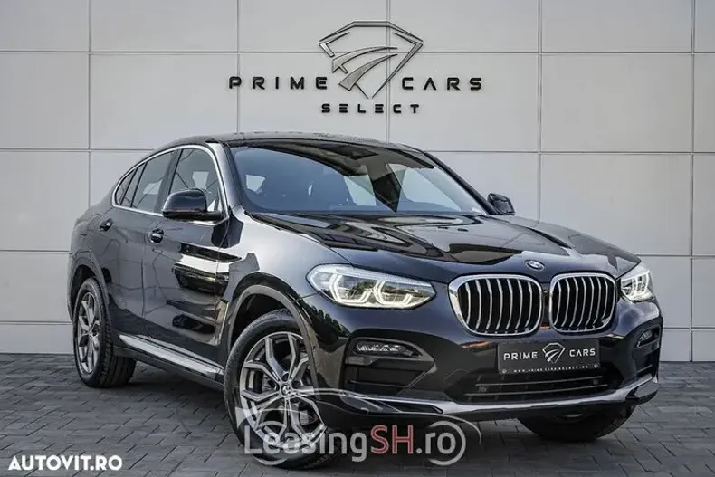 BMW X4 din 2020 cu 98.770 km - oferta BMW102529 - foto 1