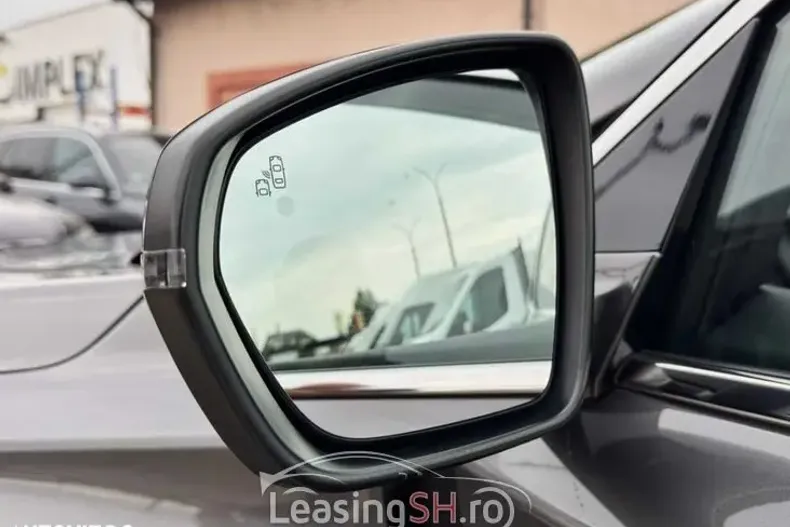 DS Automobiles DS 7 Crossback din 2021 cu 132.000 km - oferta DSA102617 - foto 16