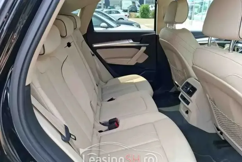 Audi Q5 din 2023 cu 129.000 km - oferta AUD102074 - foto 5