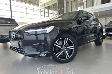 Volvo XC60 din 2020 - oferta VOL102401