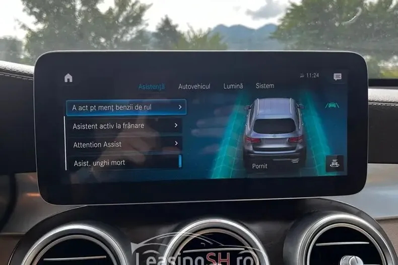 Mercedes-Benz 220 din 2019 cu 127.392 km - oferta MER101857 - foto 11