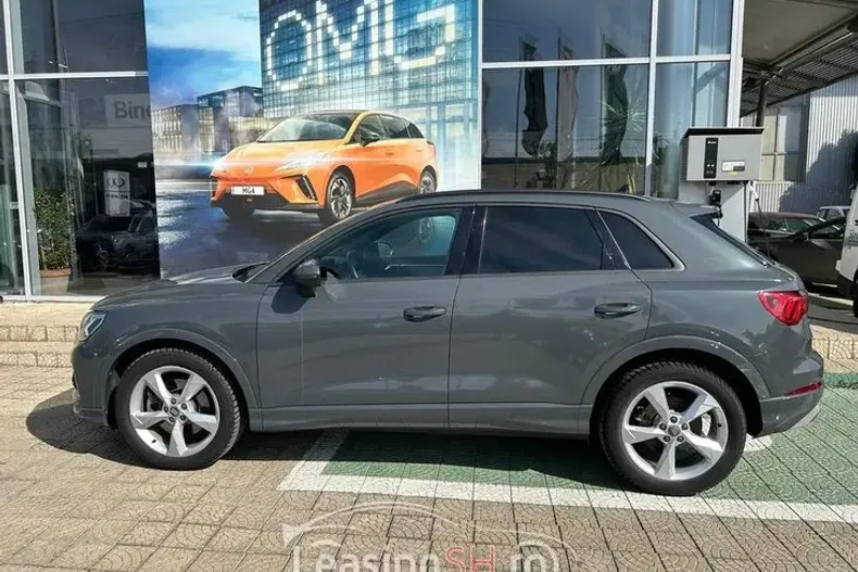 Audi Q3 din 2019 cu 45.471 km - oferta AUD92955 - foto 16