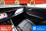 Audi SQ8 din 2020 cu 126.323 km - oferta AUD102607 - foto 3