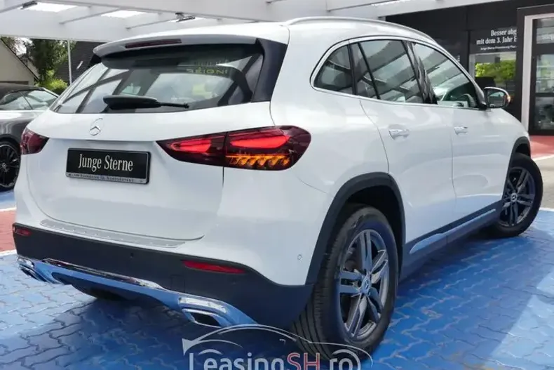 Mercedes-Benz 220 din 2024 cu 17.956 km - oferta MER99424 - foto 3