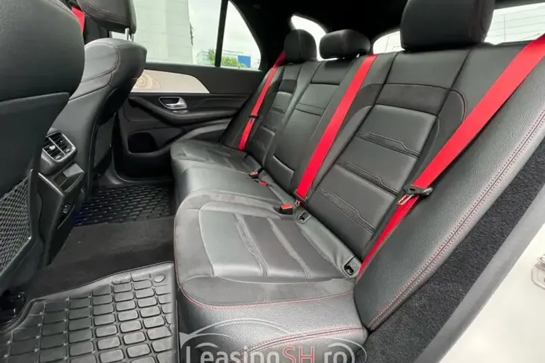 Mercedes-Benz 53 AMG din 2021 cu 63.218 km - oferta MER96309 - foto 20