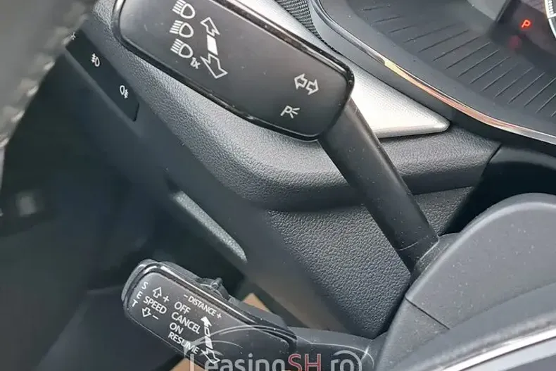 Skoda Octavia din 2021 cu 127.497 km - oferta SKO101281 - foto 38